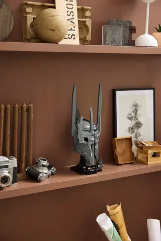 Der Herr der Ringe: Saurons Helm