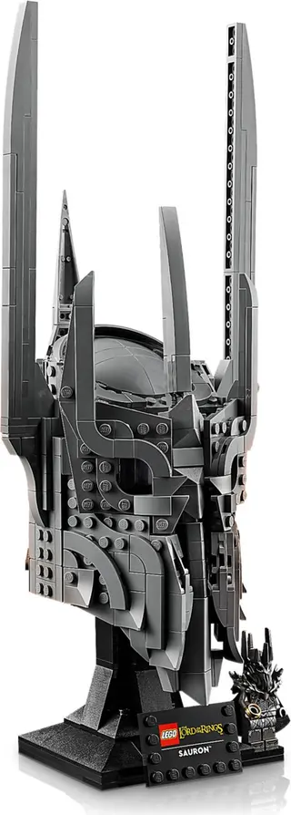 Der Herr der Ringe: Saurons Helm