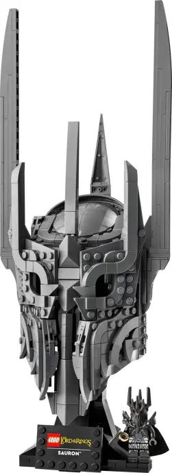Der Herr der Ringe: Saurons Helm