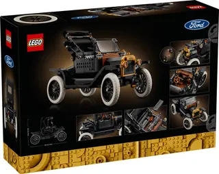 Ford Model T