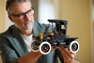Ford Model T