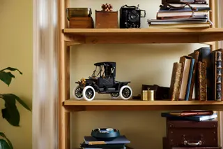 Ford Model T