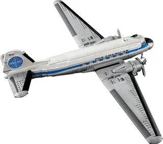 Douglas DC-3 PAN AM Passagierflugzeug