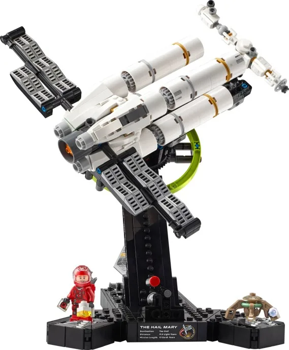 Project Hail Mary