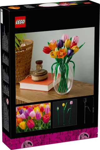 Tulpenboeket