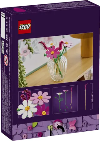 Cosmosbloemen