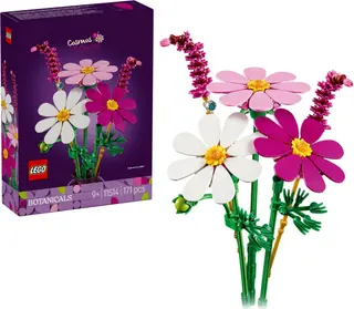 Cosmosbloemen