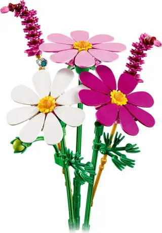 Cosmosbloemen