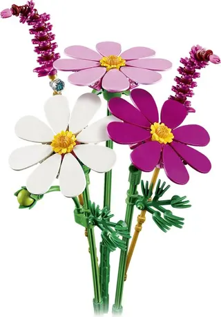 Cosmosbloemen