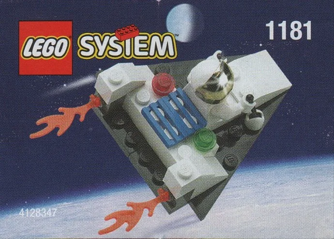 Jet spatial