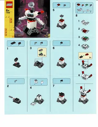 Robot