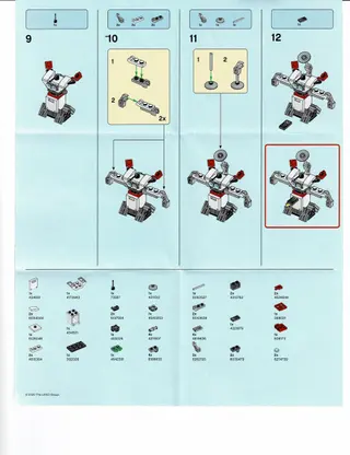 Robot