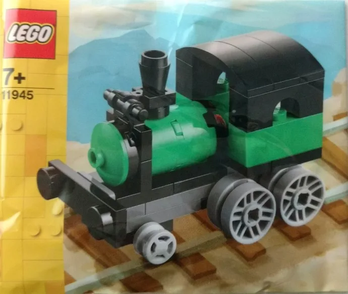 Dampflokomotive