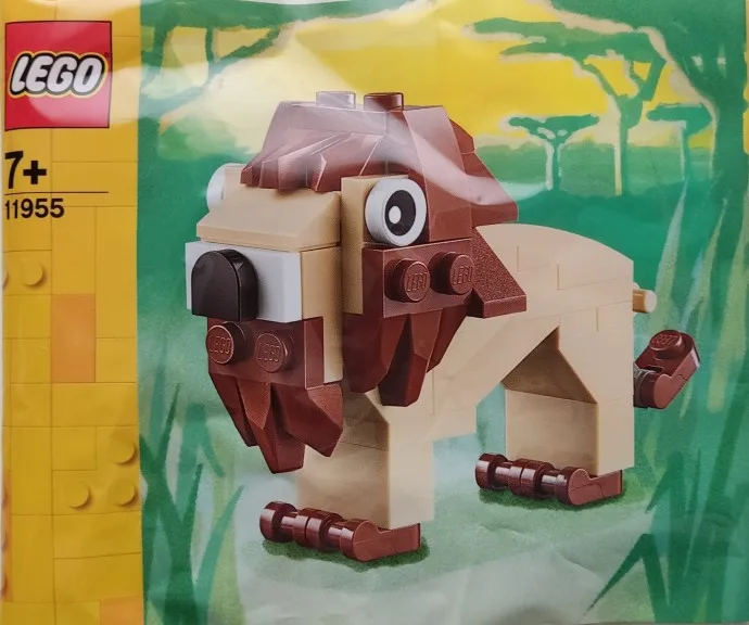 Löwe