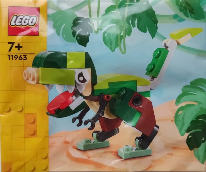 Dinosaur