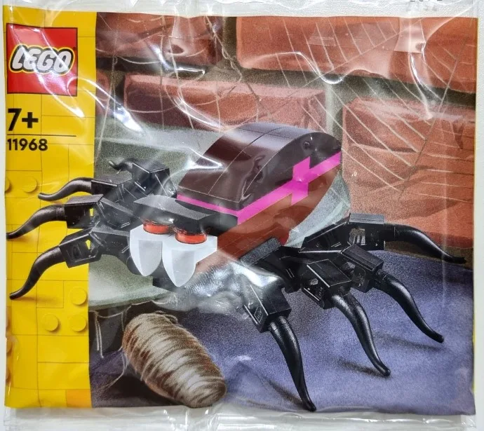 Spinne