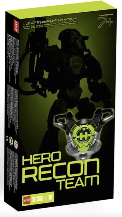 HERO Recon Team