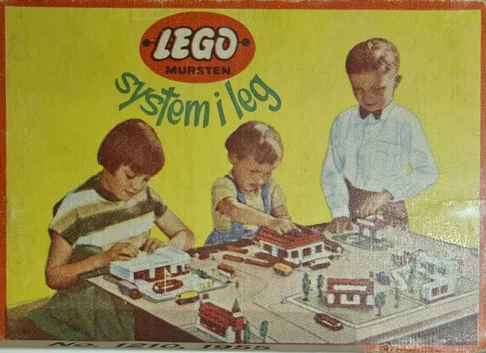 Kleines Laden-Set