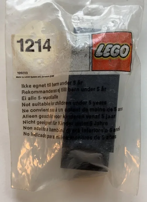 Oberteil des Gehäuses für 4,5V/12V-Zugmotor