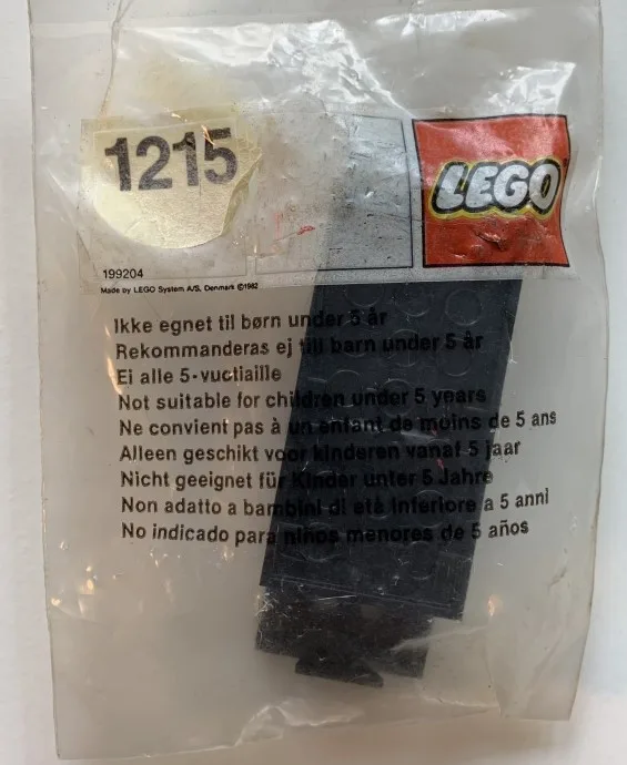 Unterer Teil des Gehäuses für 4,5V/12V-Zugmotor