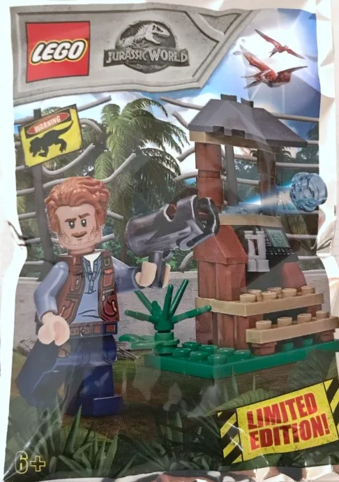 Owen en uitkijkpost
