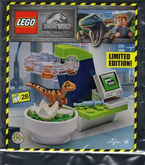 Create Dino