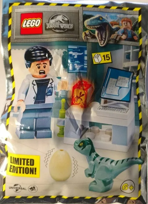 Dr. Wus Labor