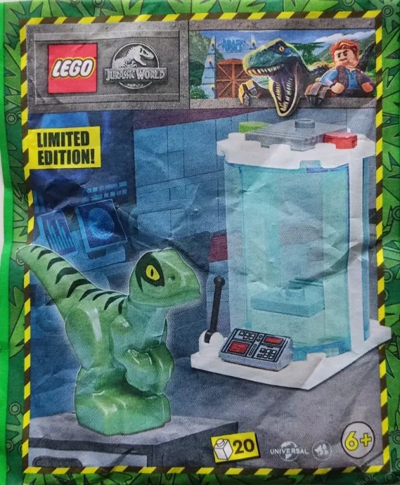 Baby-Raptor