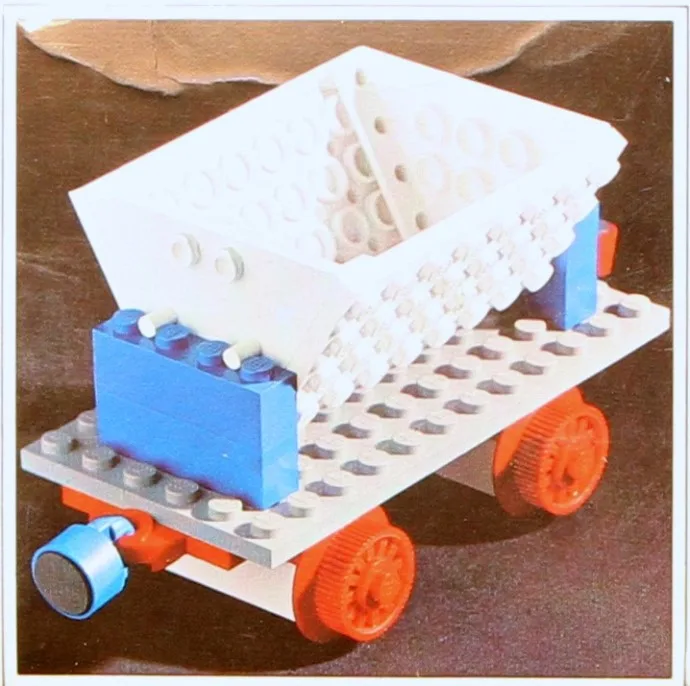 Universal Building Set