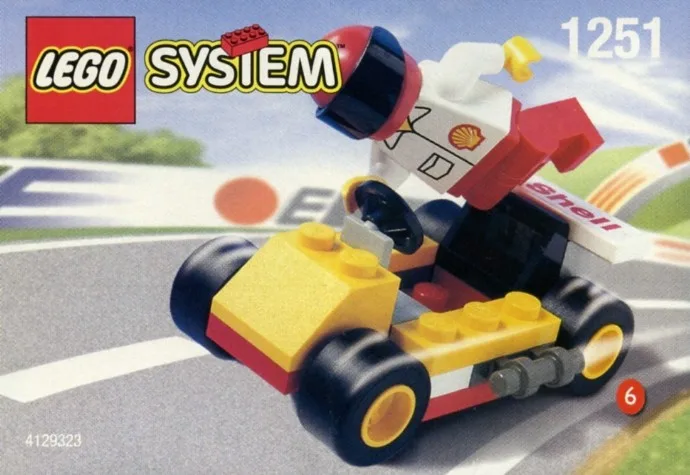 Go-Cart