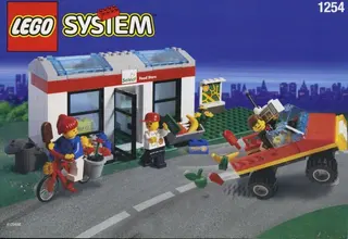 Shell-Convenience-Store