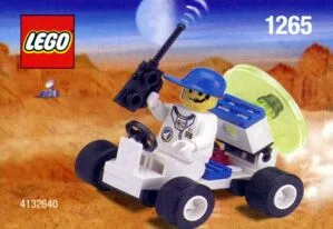 Maanbuggy