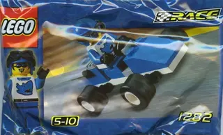 Blue Racer