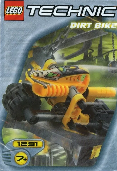 Power Bike