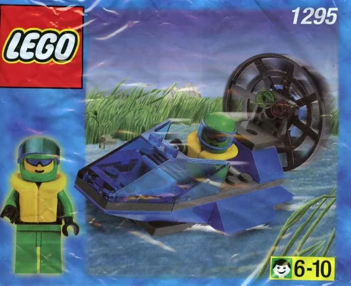 Wasserreiter
