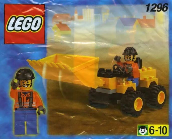 Land Scooper