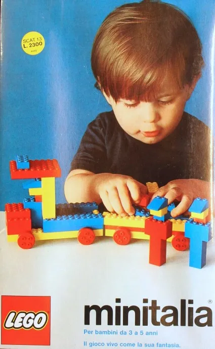 Basic set