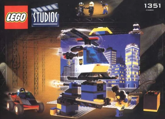Filmkulissenstudio