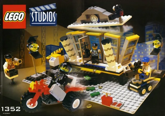 Explosion Studio