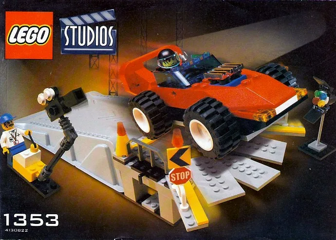 Autostuntstudio