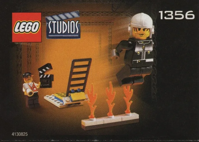Stuntman Katapult