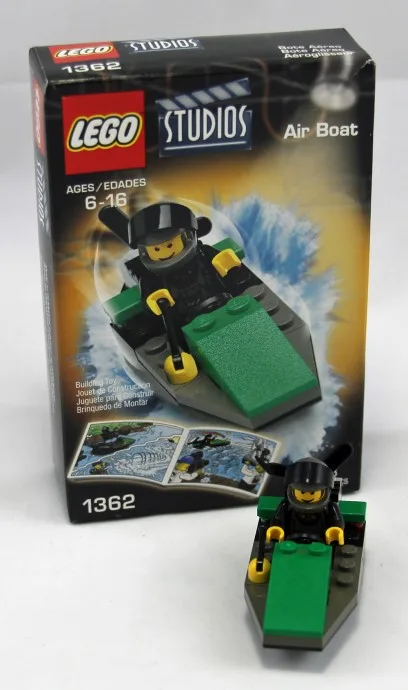 Luftboot