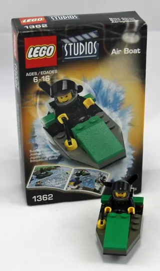 Luftboot