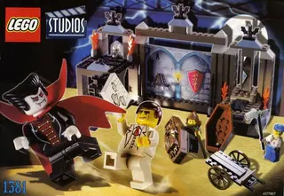 Vampire's Crypt