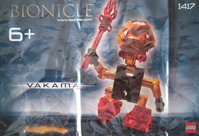 Vakama