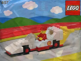 Rennwagen