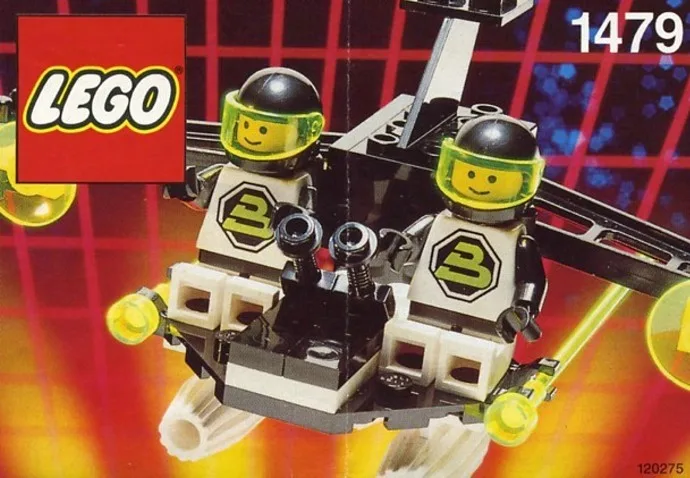 Avion bipilote