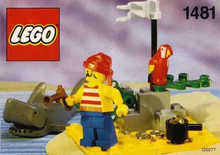 Pirateninsel