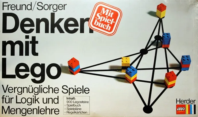 Universeller Bausatz