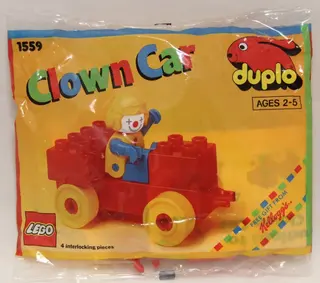 Clownauto
